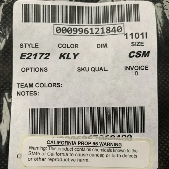 Instant classic dance costume - Picture 4 of 5